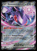 Genesect ex