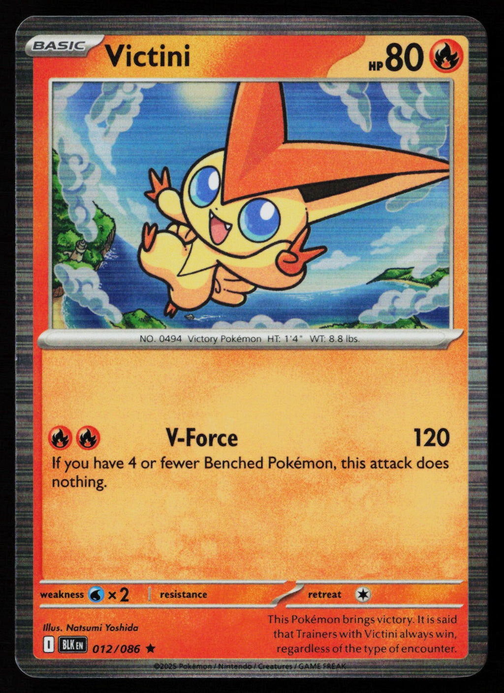 Victini