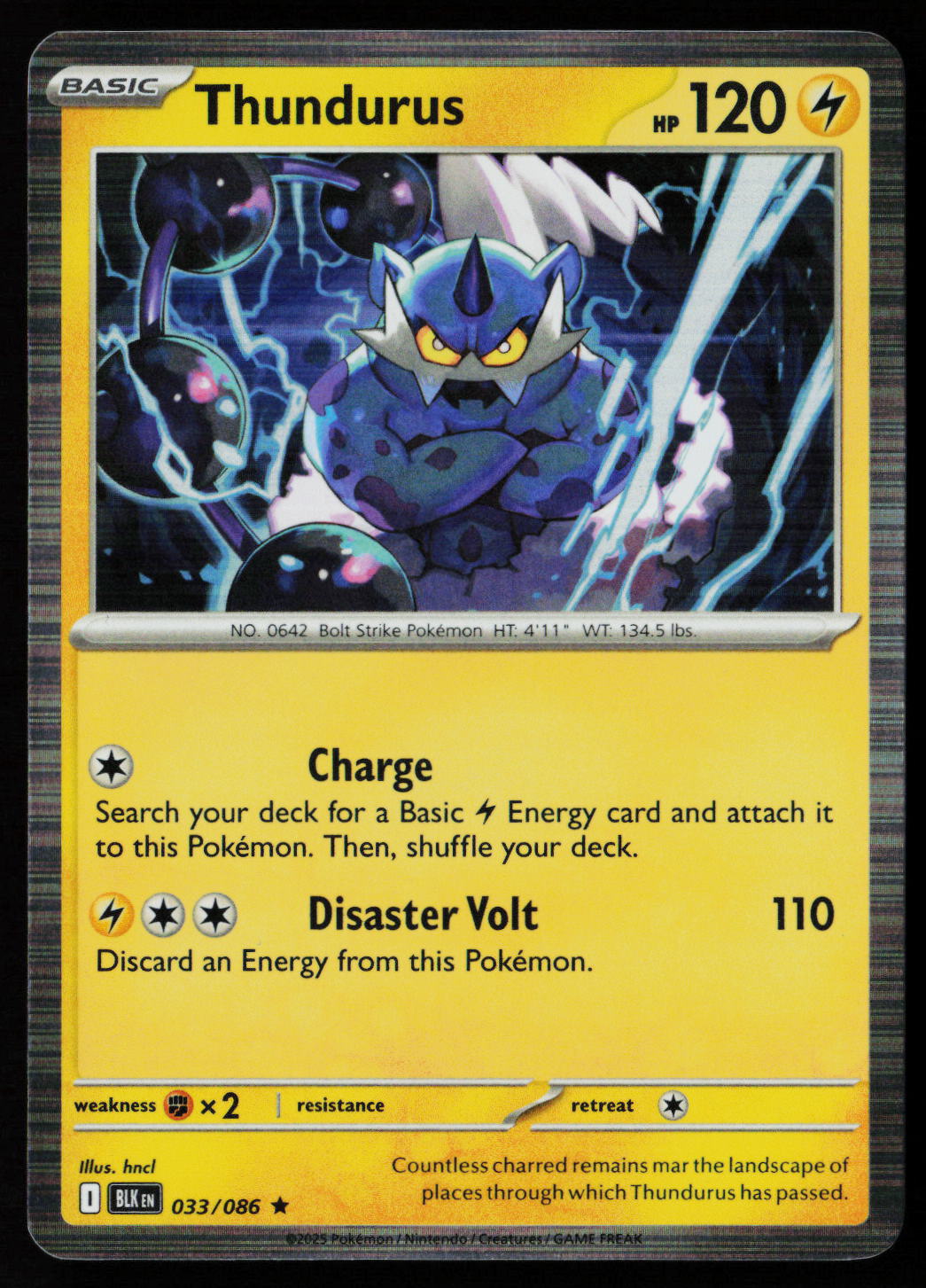 Thundurus