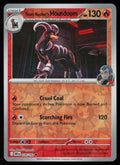 Team Rocket's Houndoom - 038/182