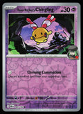 Team Rocket's Chingling