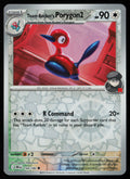 Team Rocket's Porygon2