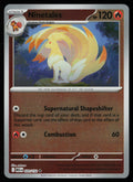 Ninetales