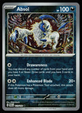 Absol