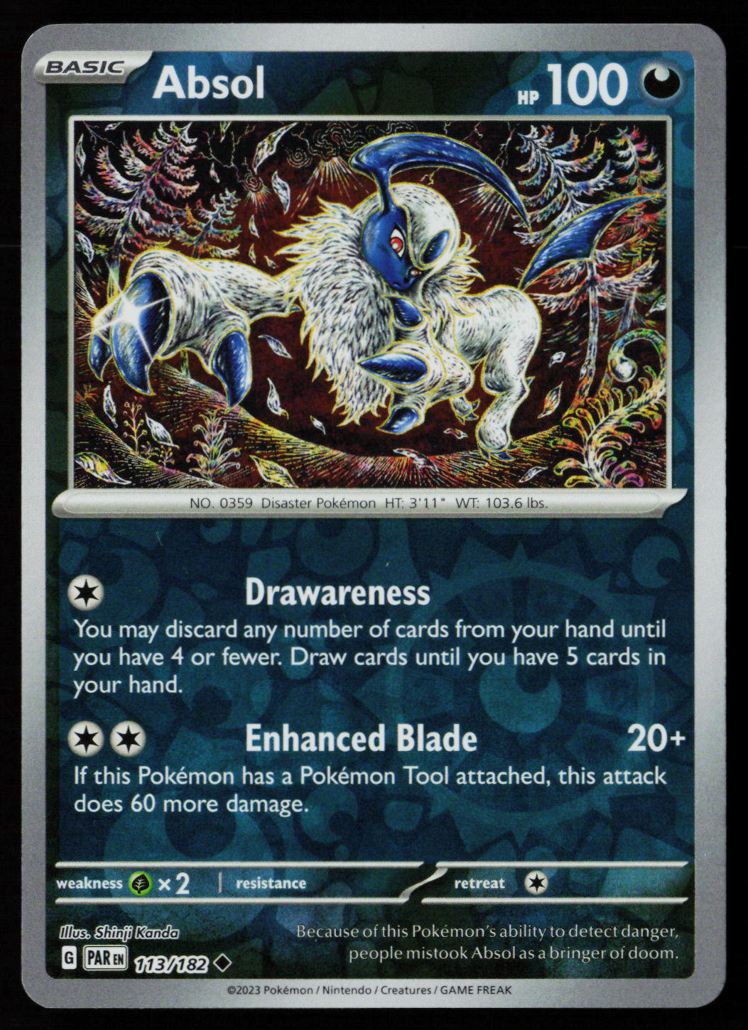 Absol