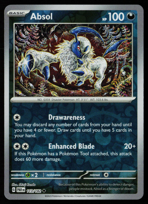 Absol