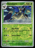 Trevenant