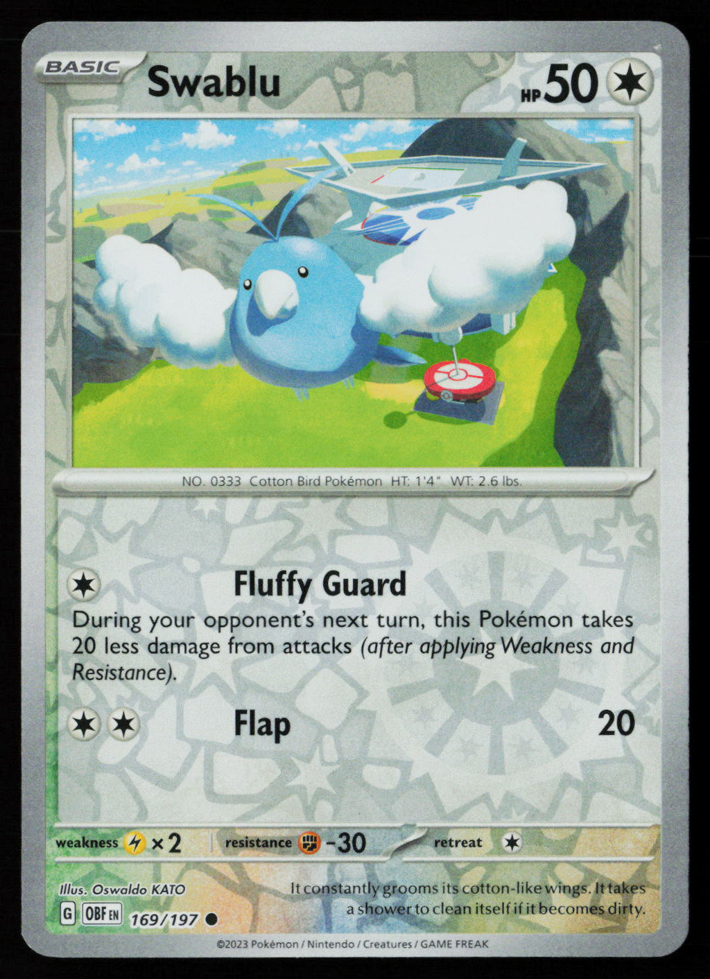 Swablu