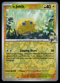 N's Joltik