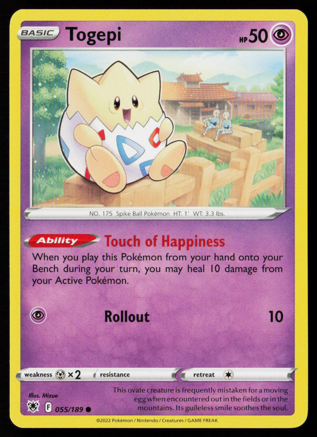Togepi