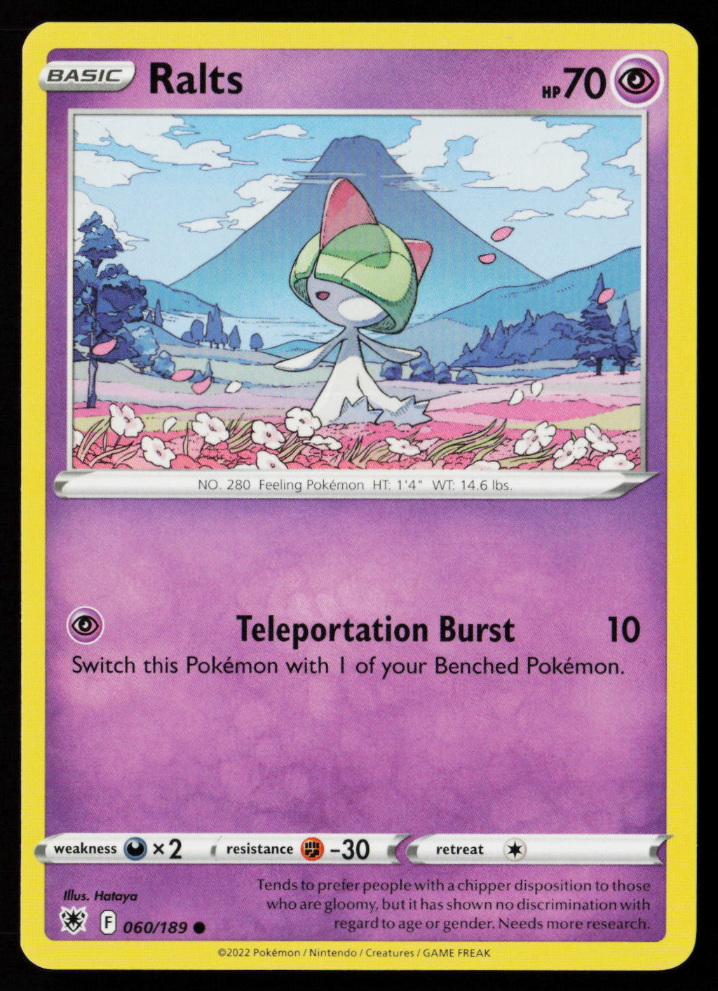 Ralts