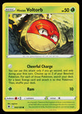 Hisuian Voltorb