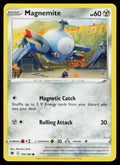 Magnemite