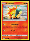 Cyndaquil