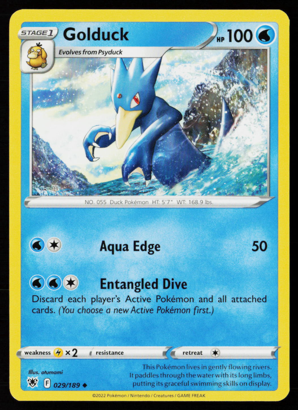 Golduck