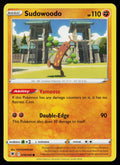 Sudowoodo