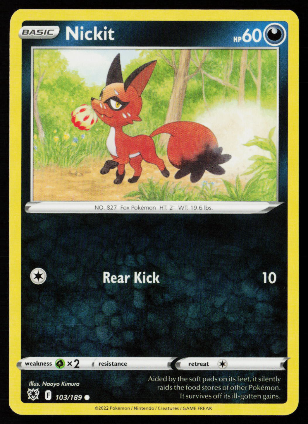 Nickit