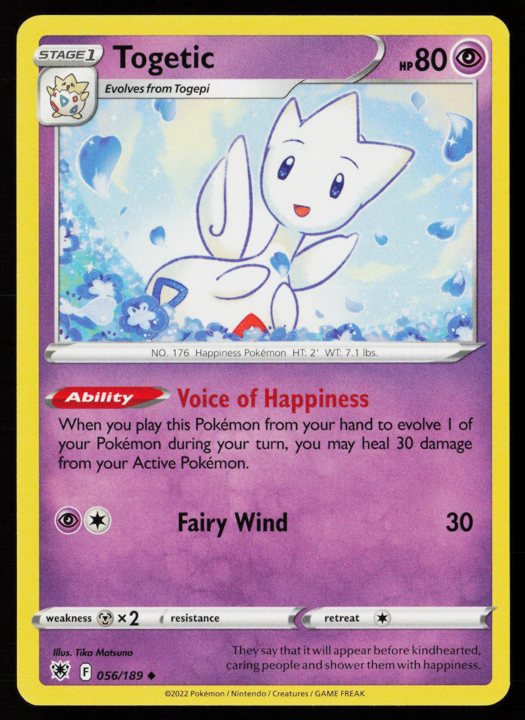 Togetic