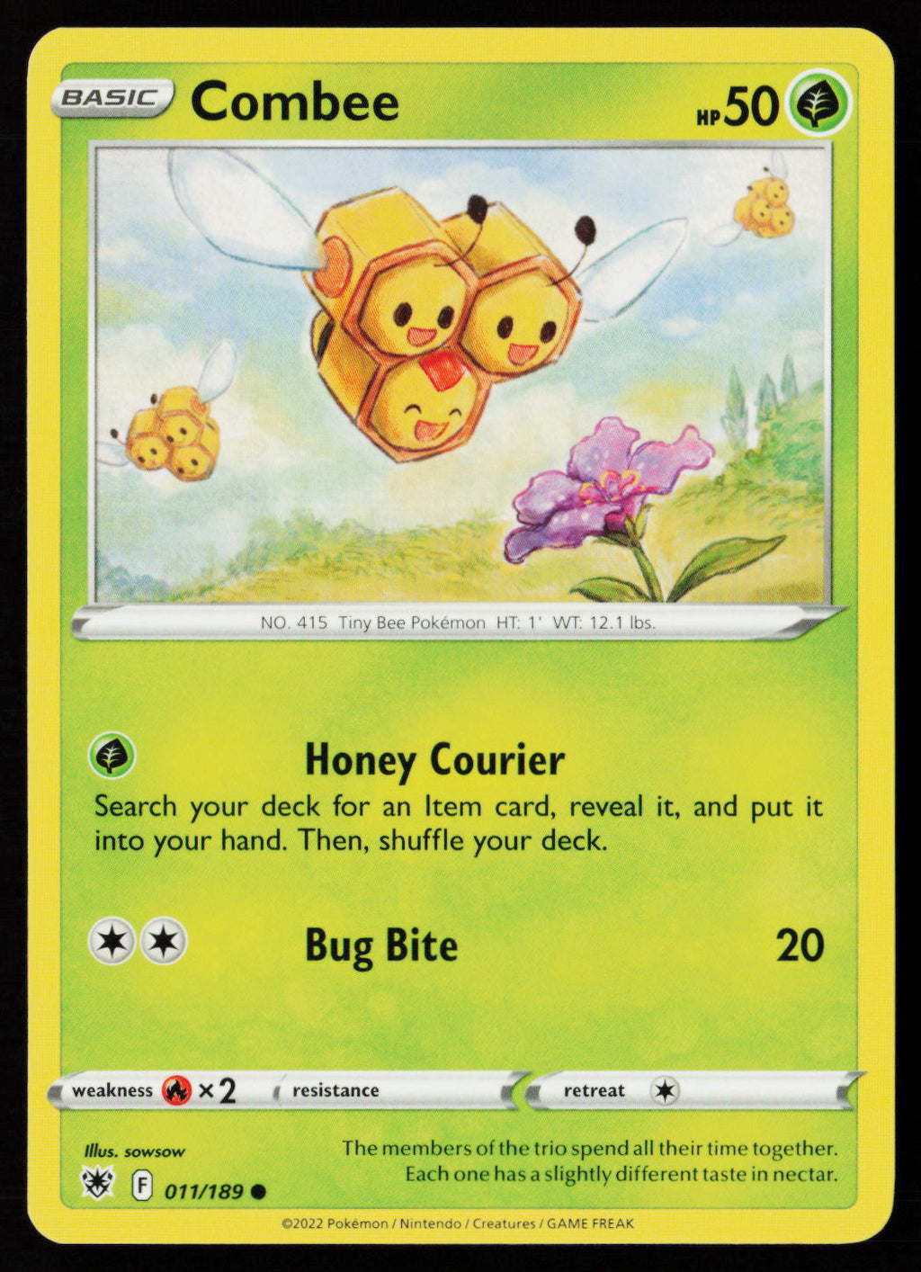 Combee