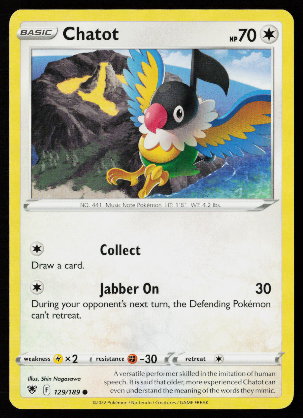 Chatot