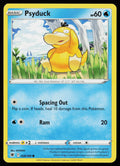 Psyduck