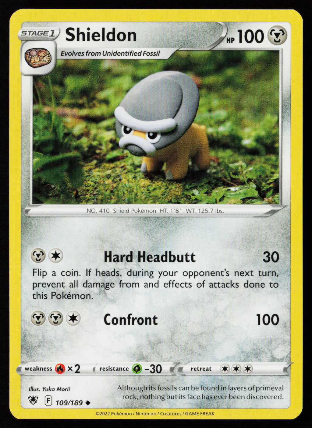 Shieldon