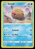 Swinub
