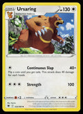 Ursaring