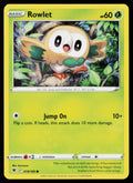 Rowlet