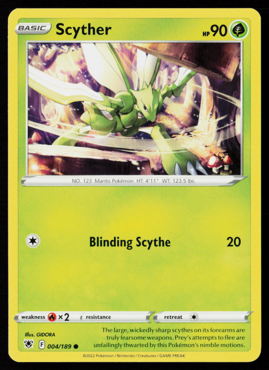 Scyther (004)