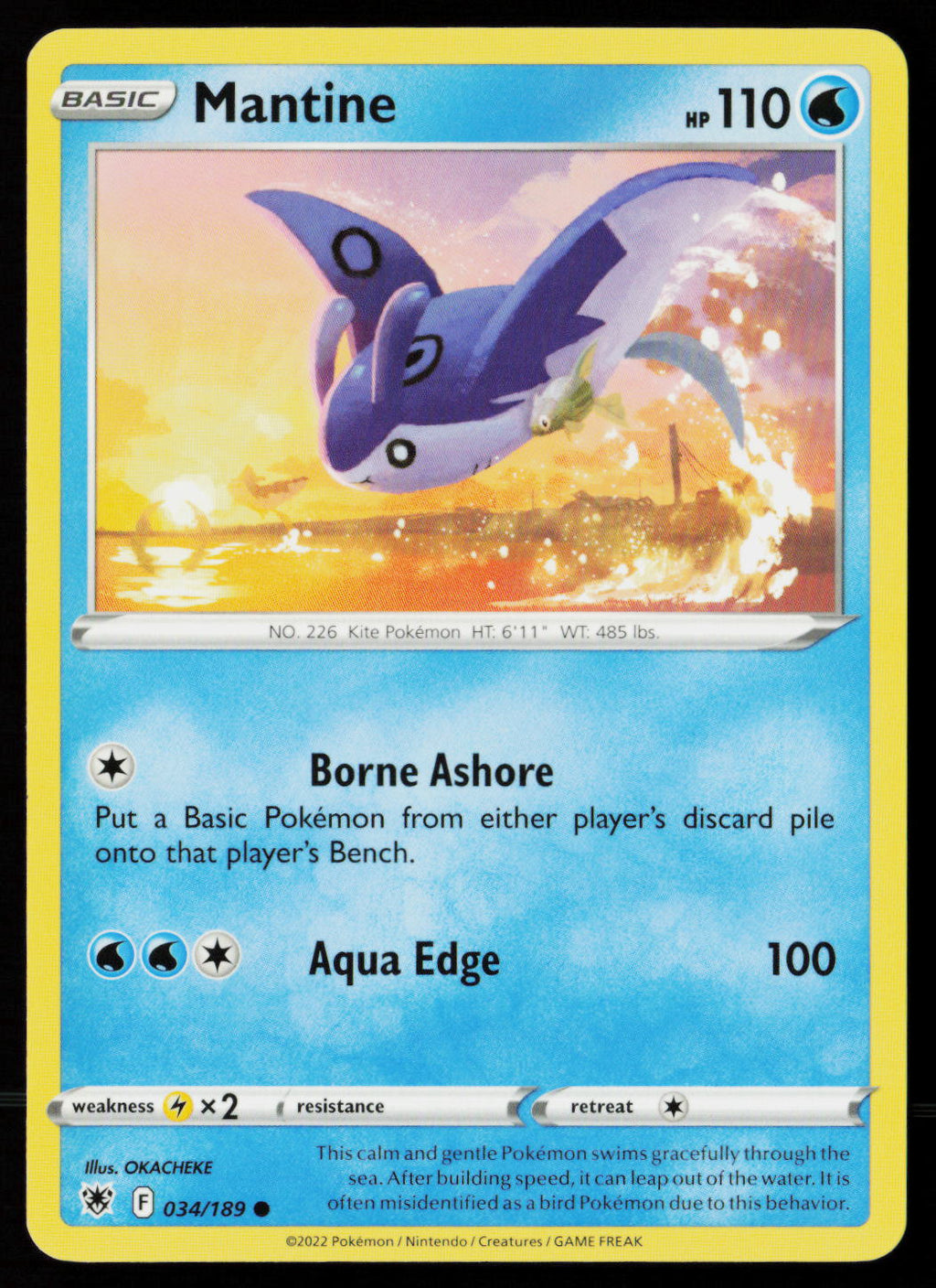 Mantine