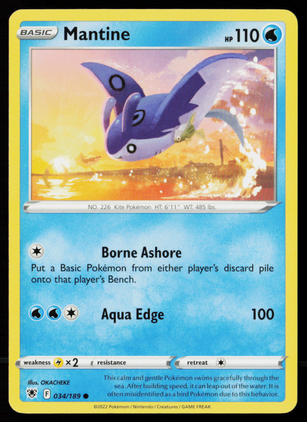 Mantine