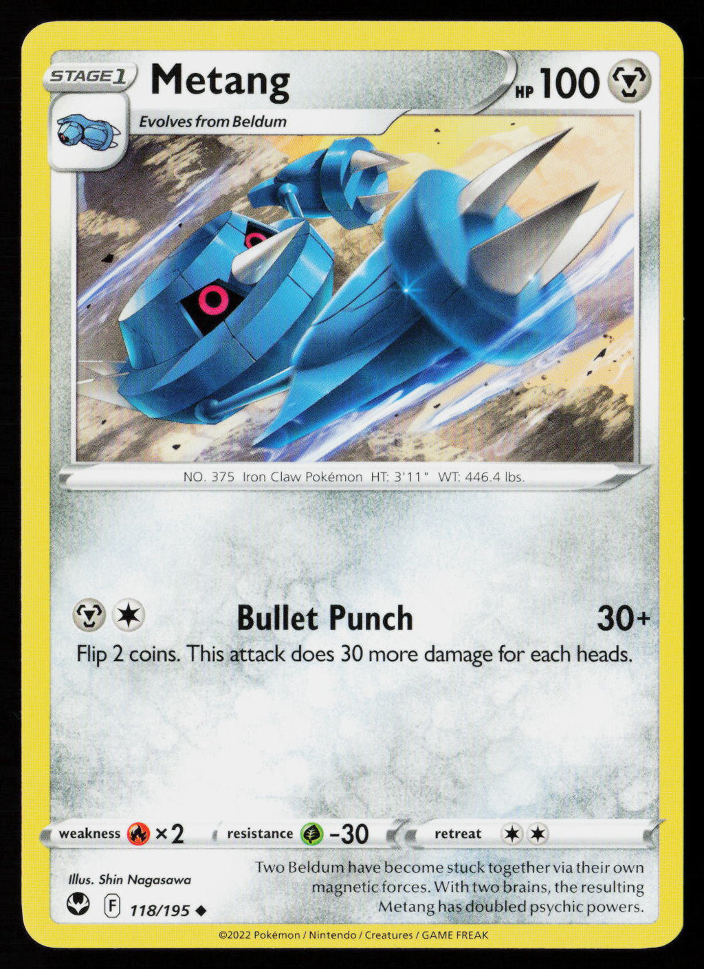 Metang