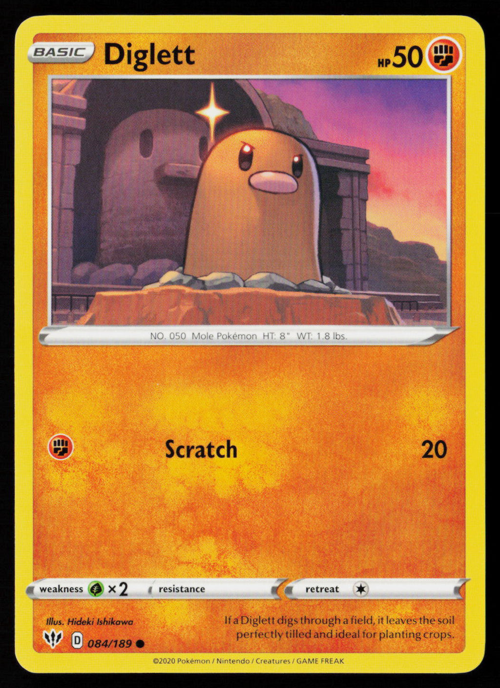 Diglett