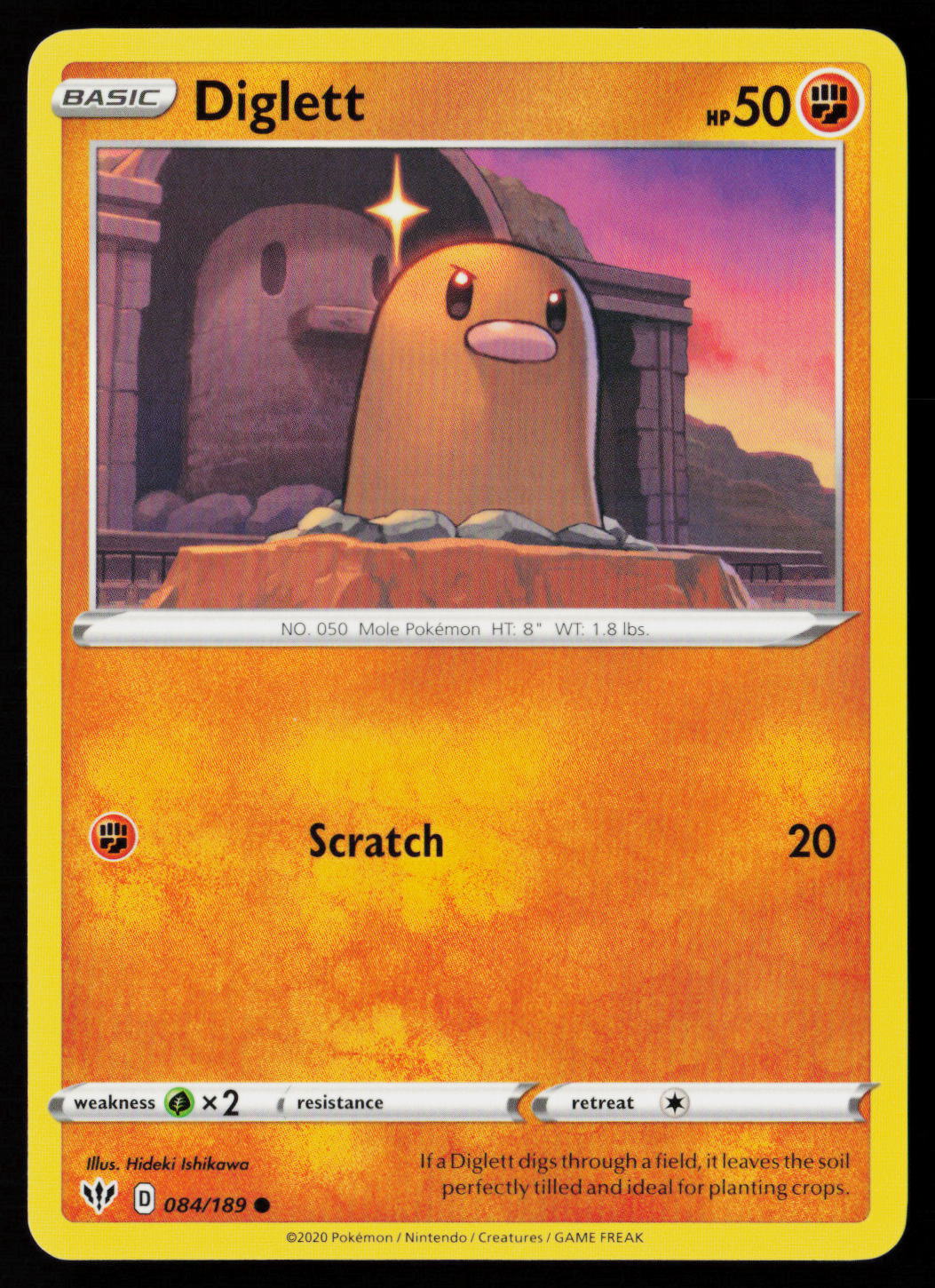 Diglett