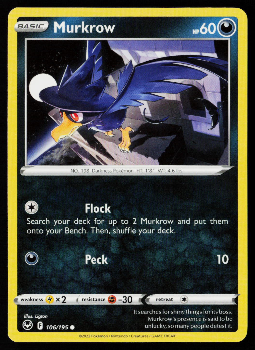 Murkrow