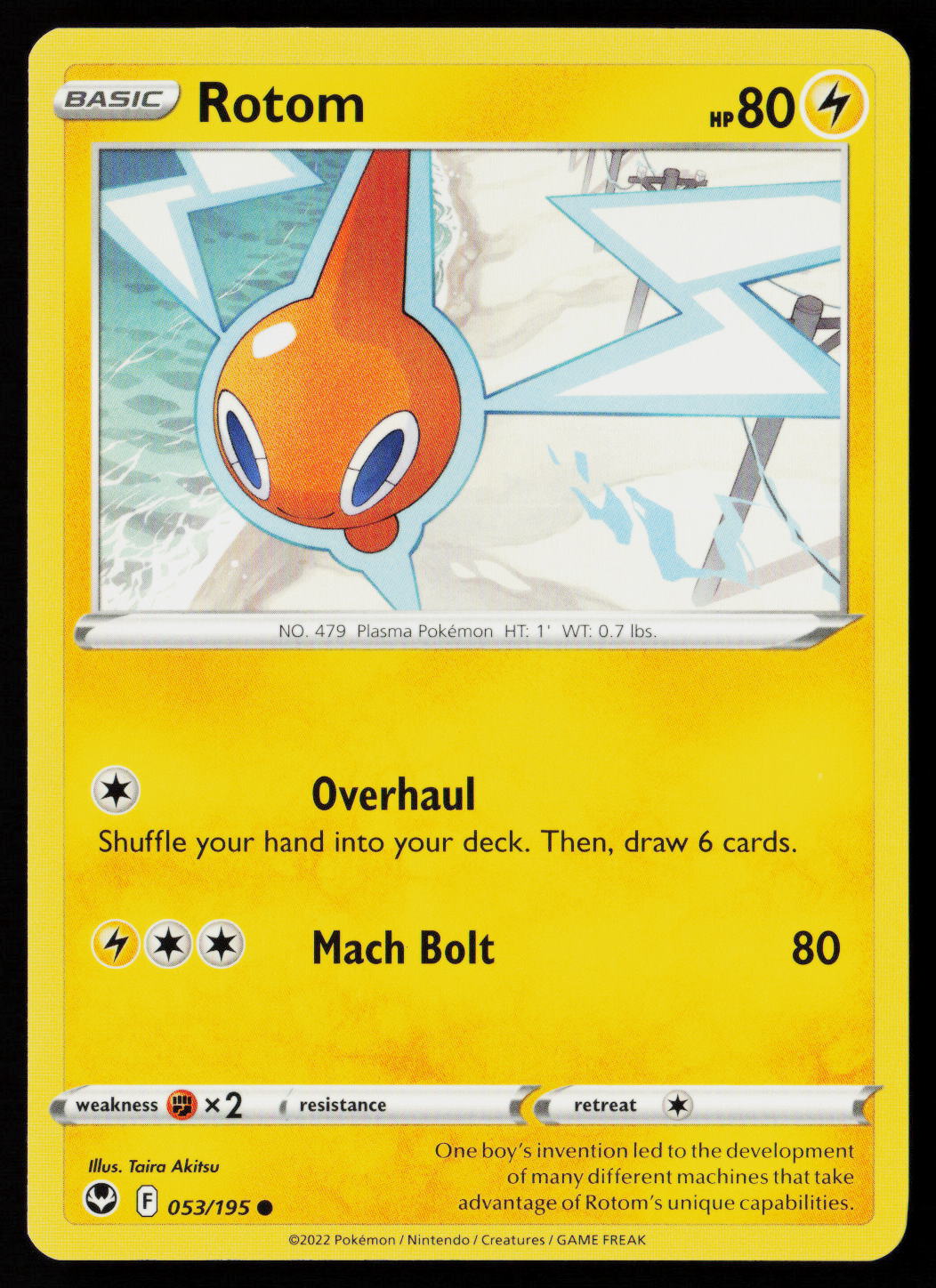 Rotom