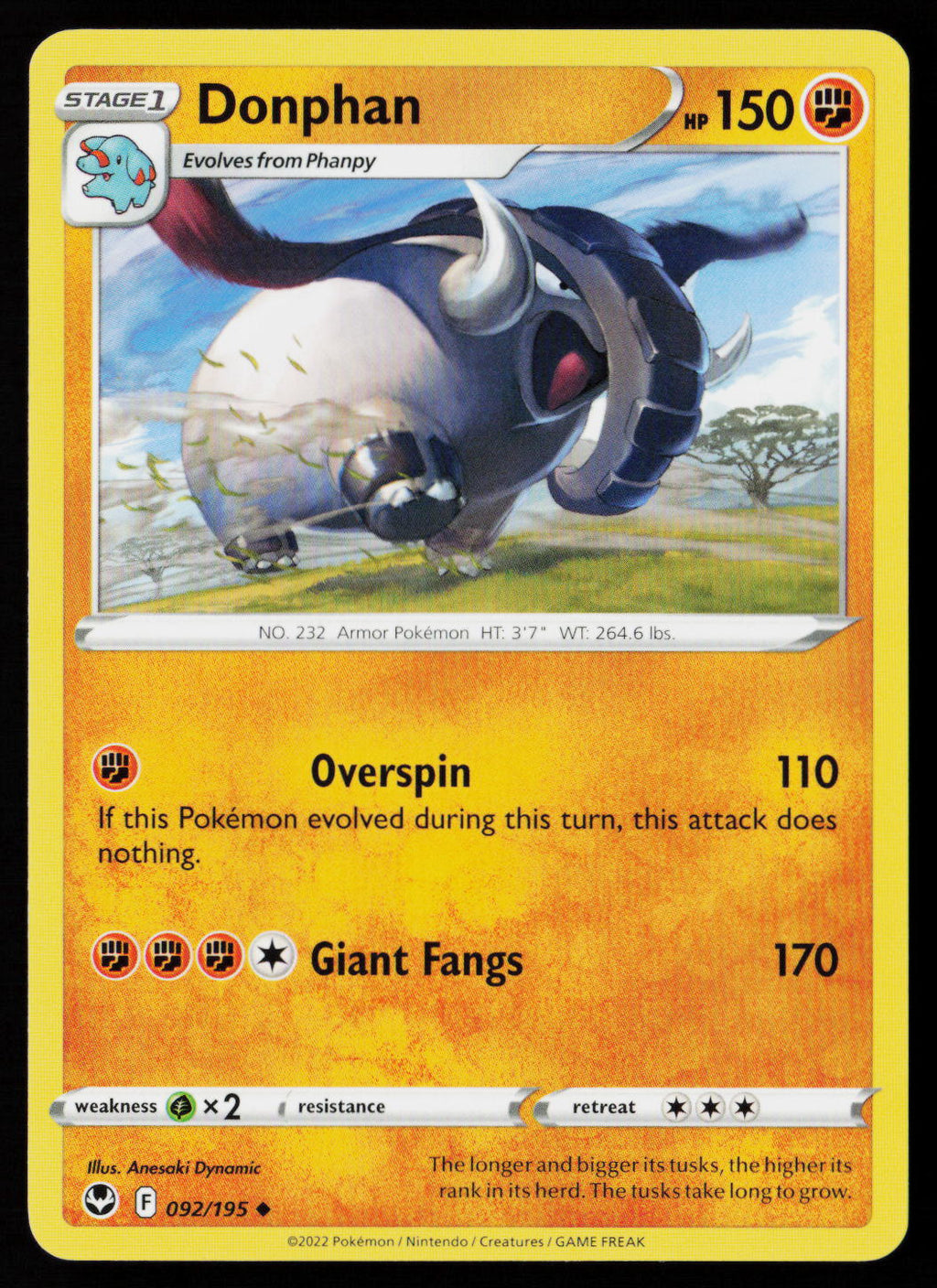 Donphan