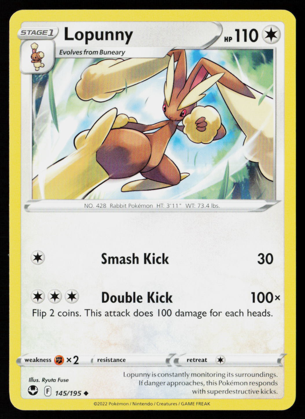 Lopunny