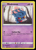 Misdreavus