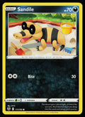 Sandile