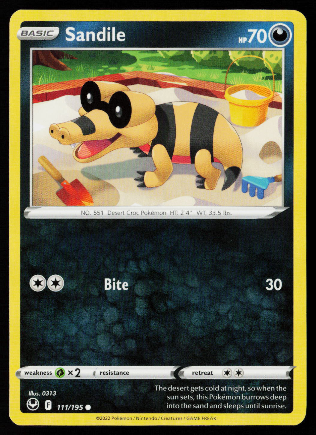 Sandile