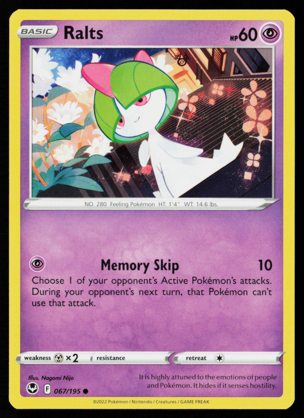 Ralts
