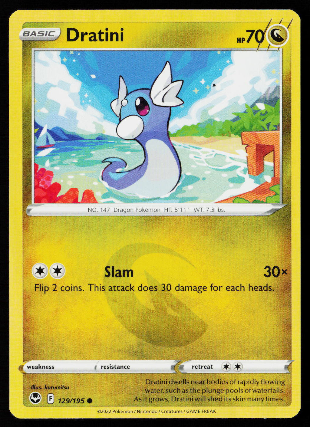 Dratini