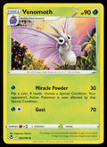 Venomoth