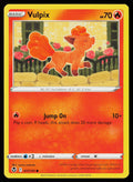 Vulpix