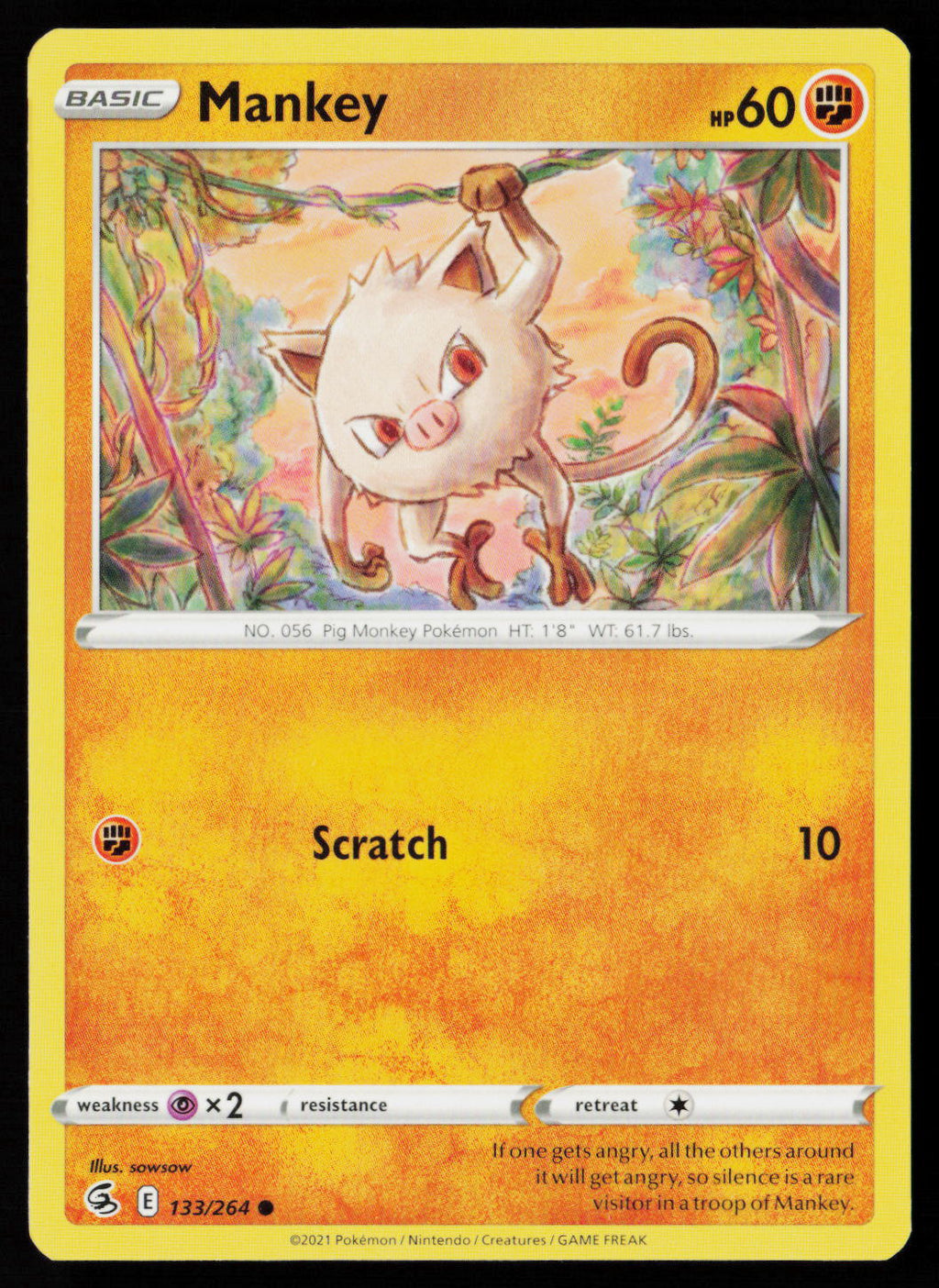 Mankey