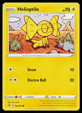 Helioptile