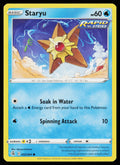 Staryu