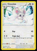 Cinccino